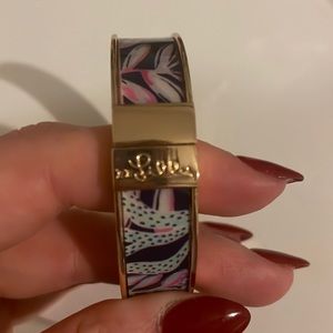 Lilly Pulitzer Bangle (New)